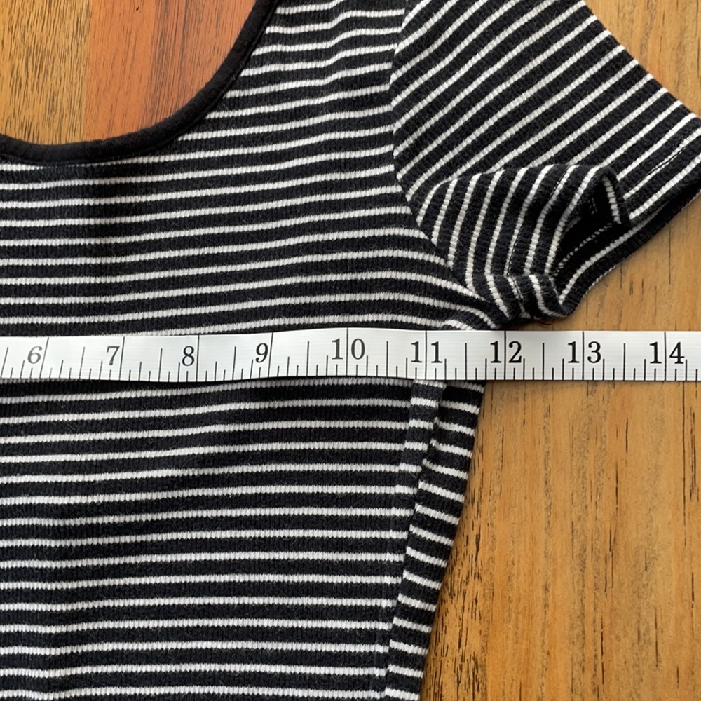 Interview Bodysuit - Picture 5 of 6